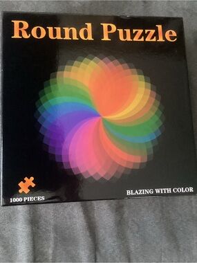 1000pc Puzzle